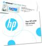 HP Advanced - Glossy - 10.5 mil - 102 x 305 mm - 250 g/m² - 65 lbs - 10 sheet(s) photo paper - for ENVY Inspire 7920e