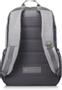 HP 15.6 Active Grey Backpack (1LU23AA)