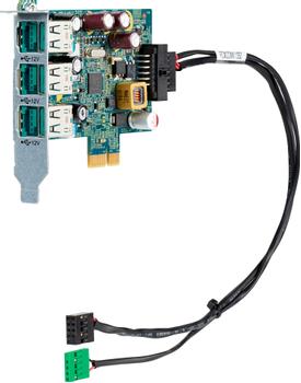 HP Engage Flex Pro 12V PUSB Standard Car (5KM97AA)