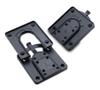 HP Quick Release bracket