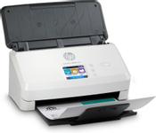 HP ScanJet Pro N4000 snw1 Scanner (6FW08A#B19)