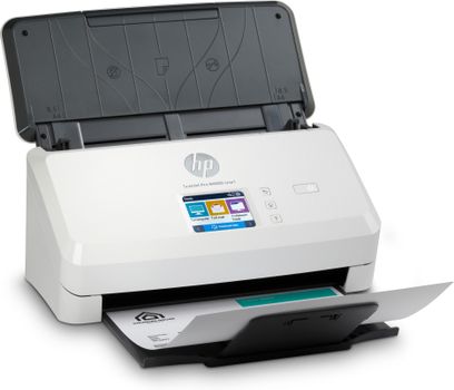 HP ScanJet Pro N4000 snw1 (6FW08A#B19)