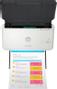 HP P Scanjet Pro 2000 s2 Sheet-feed - Document scanner - Duplex - 216 x 3100 mm - 600 dpi x 600 dpi - up to 35 ppm (mono) - ADF (50 sheets) - up to 3500 scans per day - USB 3.0 (6FW06A#B19)