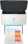 HP Scanjet Pro 2000 s2 Sheet-feed Document scanner Duplex 216x3100mm 600dpix600dpi 35ppm mono ADF 50sheets 3500scans (6FW06A#B19)