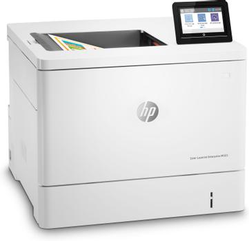 HP LaserJet Enterprise M555dn s/w A4 (7ZU78A)