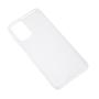 GEAR Backcover Transparent TPU Samsung A23 5G