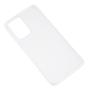 GEAR Backcover Transparent TPU Samsung A33 5G