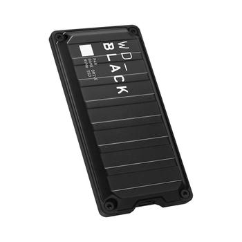 WESTERN DIGITAL WD Black P40 Game Drive SSD 1TB (WDBAWY0010BBK-WESN)