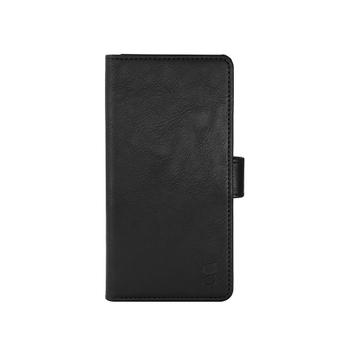 GEAR Classic Wallet 3 card Google Pixel 6a Black (599644)