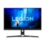 LENOVO 24" Skjerm Y25-30 - Svart - 1 ms AMD FreeSync Premium