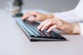 CHERRY KW9100 SLIM WRLS KB CH BLACK SWITZERLAND - BLACK WRLS (JK-9100CH-2)