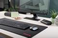 CHERRY KW9100 SLIM WRLS KB CH BLACK SWITZERLAND - BLACK WRLS (JK-9100CH-2)