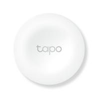 TP-Link Tapo S200B V1 - Smart button - wireless - 863 - 865 Mhz, 868 - 868.6 MHz