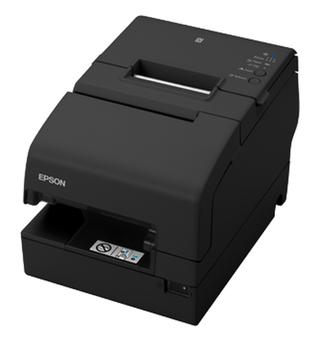 EPSON TM-H6000V-216 P-USB MICR BLACK PRNT (C31CG62216)