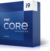 Intel Core i9-13900K CPU LGA 1700, 24-Core, 32-Threads, 2.275.8GHz, Raptor Lake