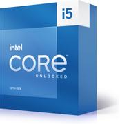 Intel Core i5-13600K, 24MB SmartCache LGA1700, Intel UHD Graphics 770, 125W-181W, boks uten kjøler