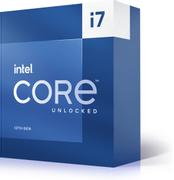 Intel Core i7-13700K CPU LGA 1700, 16-Core, 24-Threads, 2.5/5.4 GHz, Raptor Lake
