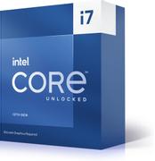 Intel Core i7-13700KF, 30MB SmartCache LGA1700, uten integrert grafikkprosessor, 125W-253W, boks uten kjøler