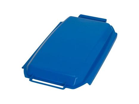 HYKAB Lokk HYKAB for Patricia 60L blå (53013)