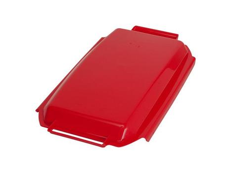 HYKAB Lokk HYKAB for Patricia 60L rød (53014)