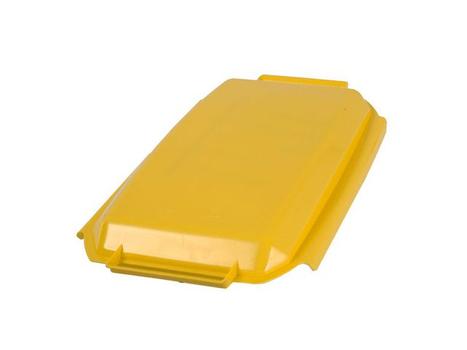 HYKAB Lokk HYKAB for Patricia 60L gul (53015)