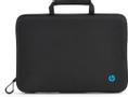 HP P Mobility - Notebook carrying case - 11.6" - black - for Fortis 11 G9 Q Chromebook, Pro x360 Fortis 11 G10 Notebook, Fortis 11 G9 Notebook