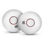 HOUSEGARD Origo Optical Wireless Smoke Alarm (2-pack)