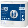 TORK Toalettppr Tork Advanced T4 24