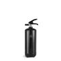HOUSEGARD Brandsläckare Housegard Pulver 13A 89B C Svart 2kg