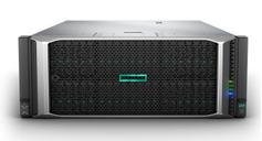 Hewlett Packard Enterprise HPE ProLiant DL580 Gen10 Performance - rackmonterbar - Xeon Platinum 8260 2.4 GHz - 512 GB - uten HDD