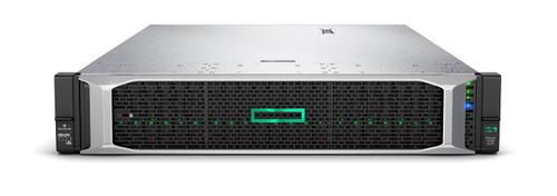 Hewlett Packard Enterprise HPE ProLiant DL560 Gen10 2HE 2xXeon-G 6230 20-Core 2.1GHz 4x32GB-R 8xSFF Hot Plug P408i-a 2x1600W Server (P40455-B21)