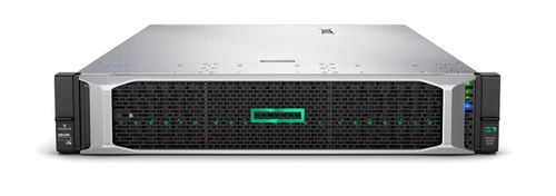 Hewlett Packard Enterprise HPE DL560 Gen10 6254 4P 256G 8SFF Svr (P02874-B21)