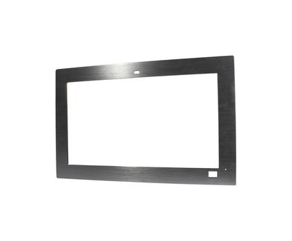 ALLNET Tablet Security Enclosure (ALLTABBlendsilver21)