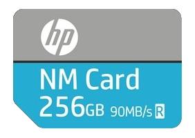 HP Speicherkarte NM-100 256GB 16L63AA#ABB (16L63AA#ABB)