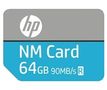 HP Speicherkarte NM-100 64GB 16L61AA