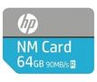 HP Speicherkarte NM-100 64GB 16L61AA