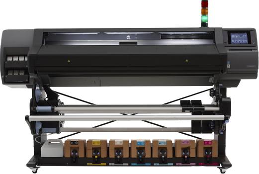 HP Latex 570 Printer (N2G70A#B19)