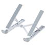 STARTECH LAPTOP RISER STAND ERGONOMIC - RAISED/ ANGLED LAPTOP/ TABLET STAN ACCS (LAPTOP-RISER-BAR)