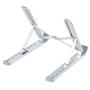 STARTECH LAPTOP RISER STAND ERGONOMIC - RAISED/ ANGLED LAPTOP/ TABLET STAN ACCS (LAPTOP-RISER-BAR)