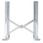 STARTECH LAPTOP RISER STAND ERGONOMIC - RAISED/ ANGLED LAPTOP/ TABLET STAN ACCS (LAPTOP-RISER-BAR)
