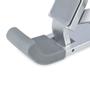 STARTECH LAPTOP RISER STAND ERGONOMIC - RAISED/ ANGLED LAPTOP/ TABLET STAN ACCS (LAPTOP-RISER-BAR)