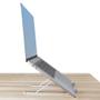 STARTECH LAPTOP RISER STAND ERGONOMIC - RAISED/ ANGLED LAPTOP/ TABLET STAN ACCS (LAPTOP-RISER-BAR)