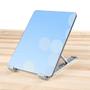 STARTECH LAPTOP RISER STAND ERGONOMIC - RAISED/ ANGLED LAPTOP/ TABLET STAN ACCS (LAPTOP-RISER-BAR)