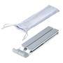 STARTECH LAPTOP RISER STAND ERGONOMIC - RAISED/ ANGLED LAPTOP/ TABLET STAN ACCS (LAPTOP-RISER-BAR)