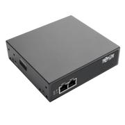 TRIPP LITE TRIPPLITE 8-Port Console Server with Dual GbE NIC 4Gb Flash and 4 USB Ports
