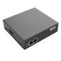 TRIPP LITE TRIPPLITE 8-Port Console Server with Dual GbE NIC 4Gb Flash and 4 USB Ports