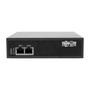 TRIPP LITE Series 4-Port Console Server with Dual GB NIC, 4G, Flash & 4 USB Ports - Konsolserver - 4 portar - 1GbE, RS-232 - TAA-kompatibel (B093-004-2E4U)