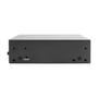TRIPP LITE Series 4-Port Console Server with Dual GB NIC, 4G, Flash & 4 USB Ports - Konsolserver - 4 portar - 1GbE, RS-232 - TAA-kompatibel (B093-004-2E4U)