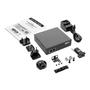 TRIPP LITE Series 4-Port Console Server with Dual GB NIC, 4G, Flash & 4 USB Ports - Konsolserver - 4 portar - 1GbE, RS-232 - TAA-kompatibel (B093-004-2E4U)