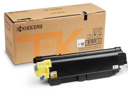 KYOCERA Toner TK-5290Y (13K) (TK-5290Y)